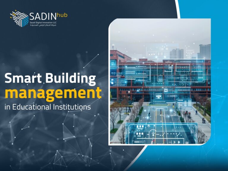 IoT in Building Management: Redefining Smart Facilities